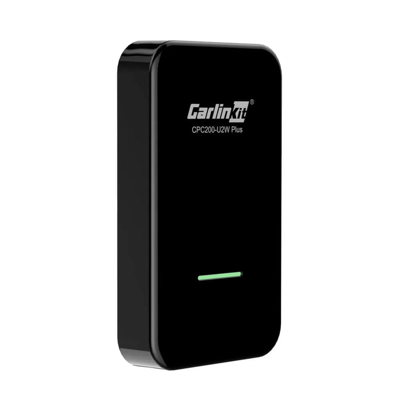 Load image into Gallery viewer, CarlinKit 3.0 Wireless CarPlay Dongle Convert Wired to Wireless CarPlay
