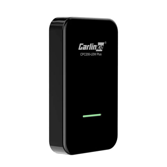 CarlinKit 3.0 Wireless CarPlay Dongle Convert Wired to Wireless CarPlay